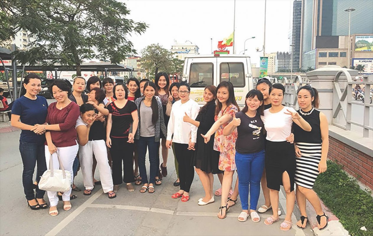 Trung tâm giải cứu Aquila Center