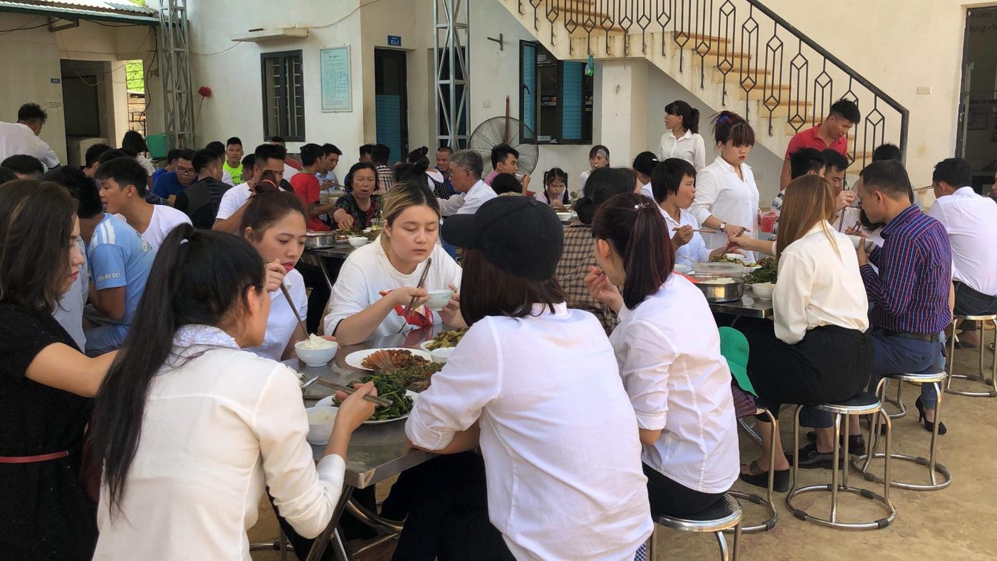 Trung tâm giải cứu Aquila Center