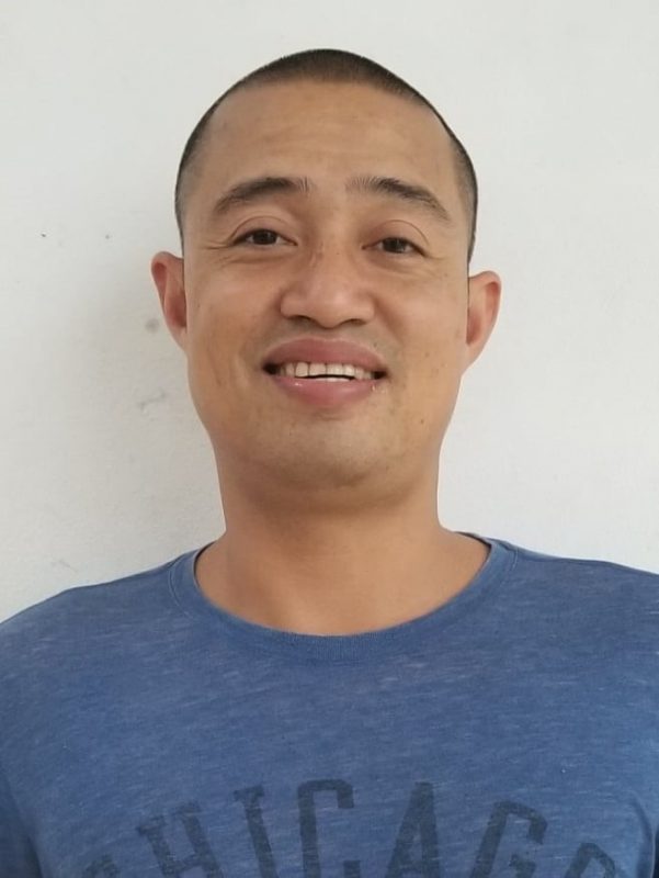 Trung tâm giải cứu Aquila Center