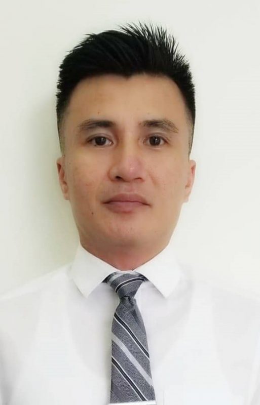 Trung tâm giải cứu Aquila Center