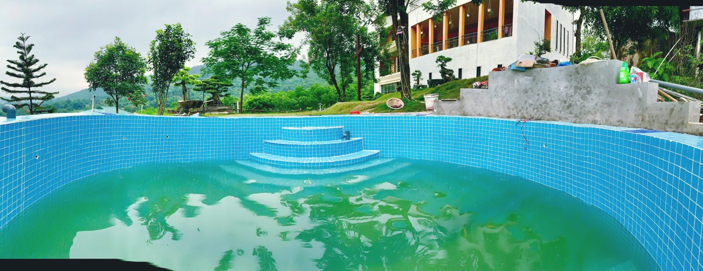 Trung tâm giải cứu Aquila Center