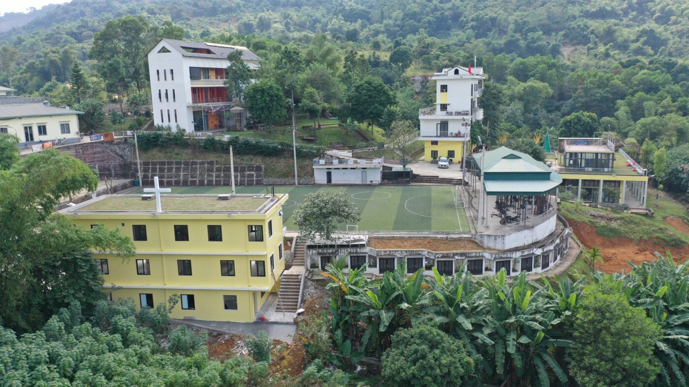 Aquila Rehab Center