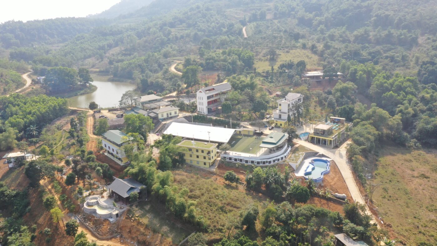 Aquila Rehab Center