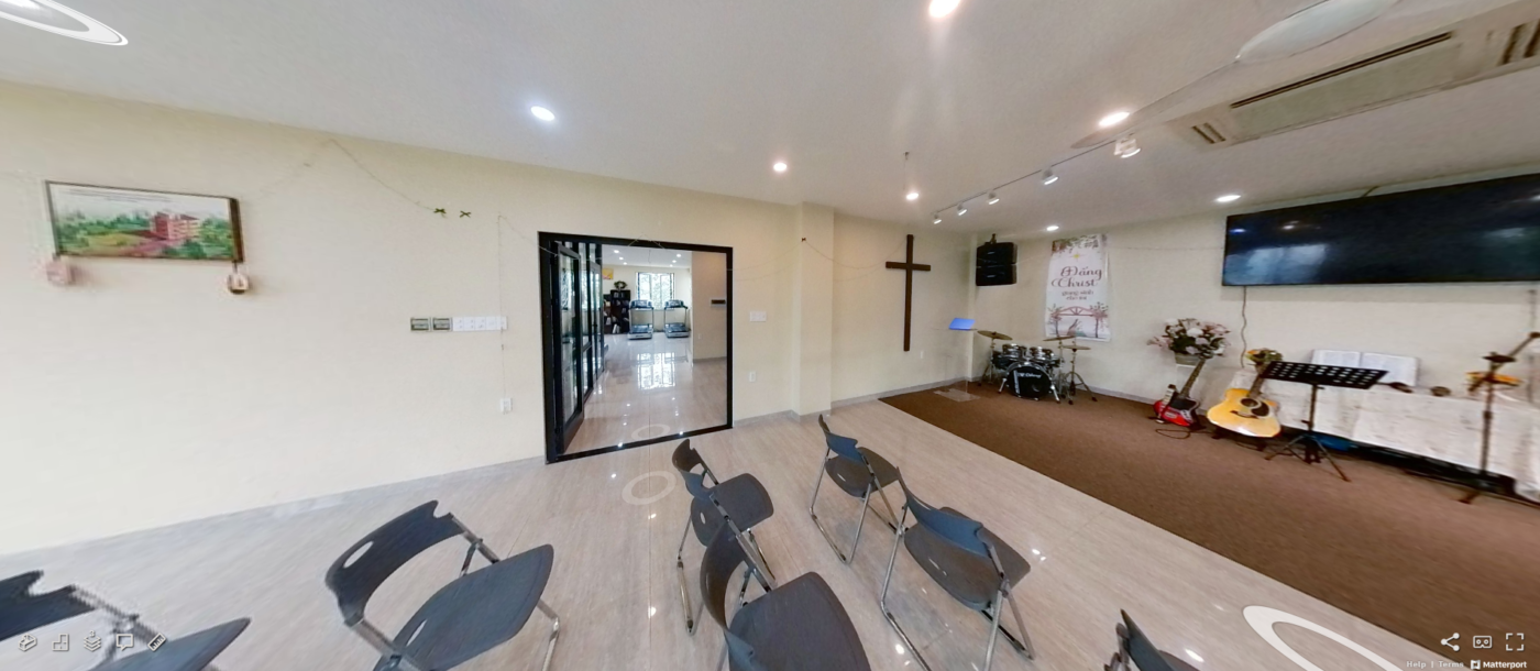 Trung tâm giải cứu Aquila Center