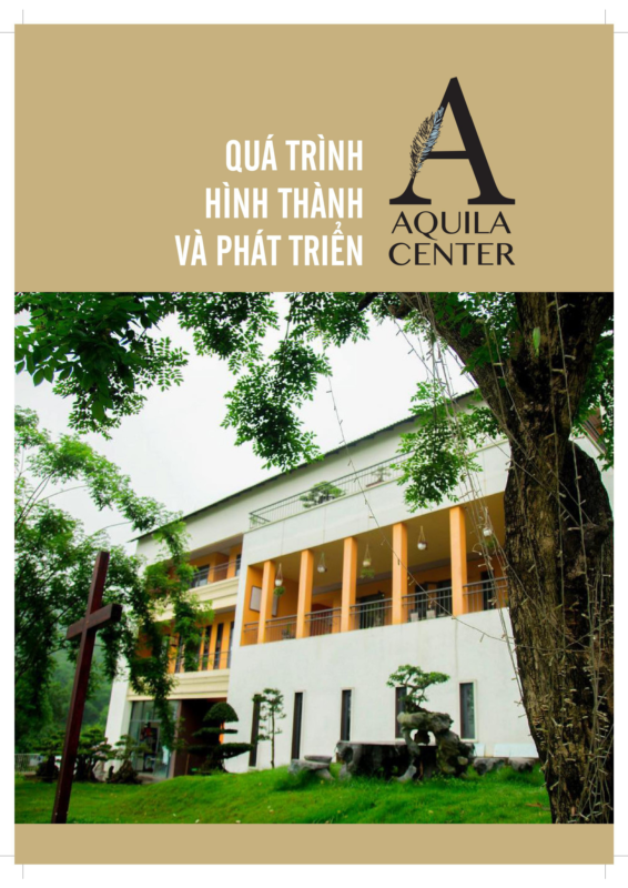 Trung tâm giải cứu Aquila Center